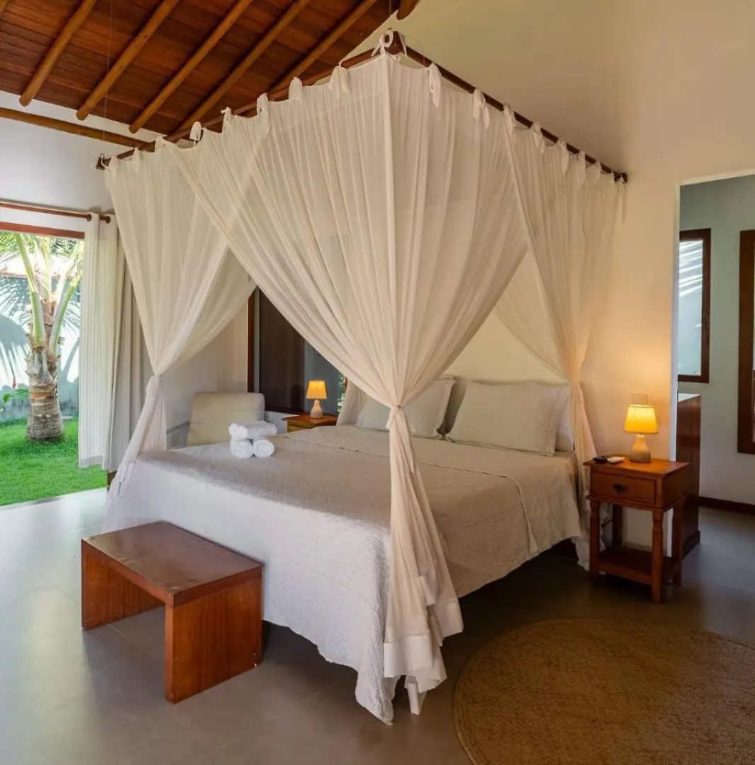 Villa Pandora Porto Seguro