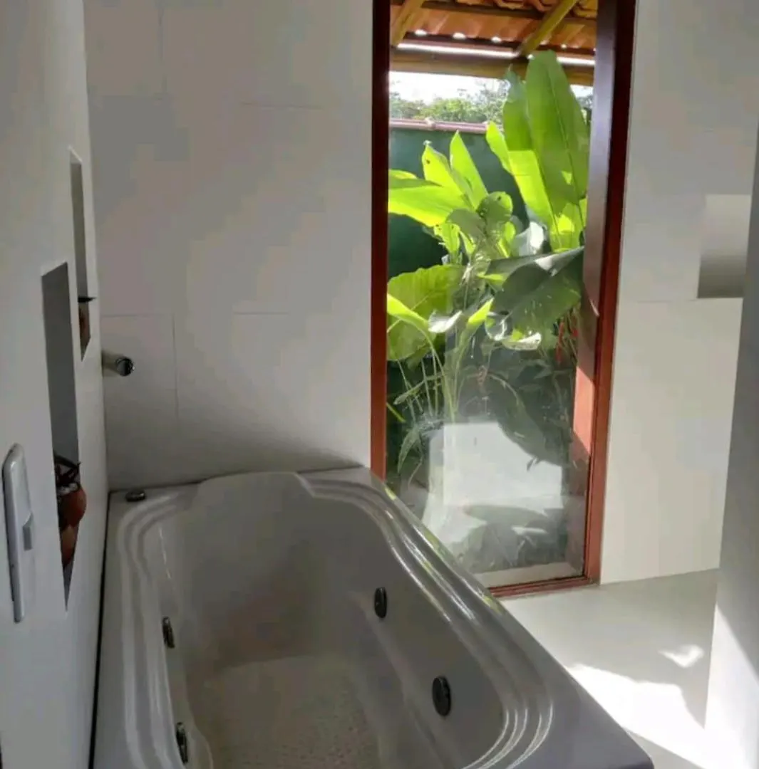 Villa Pandora Porto Seguro