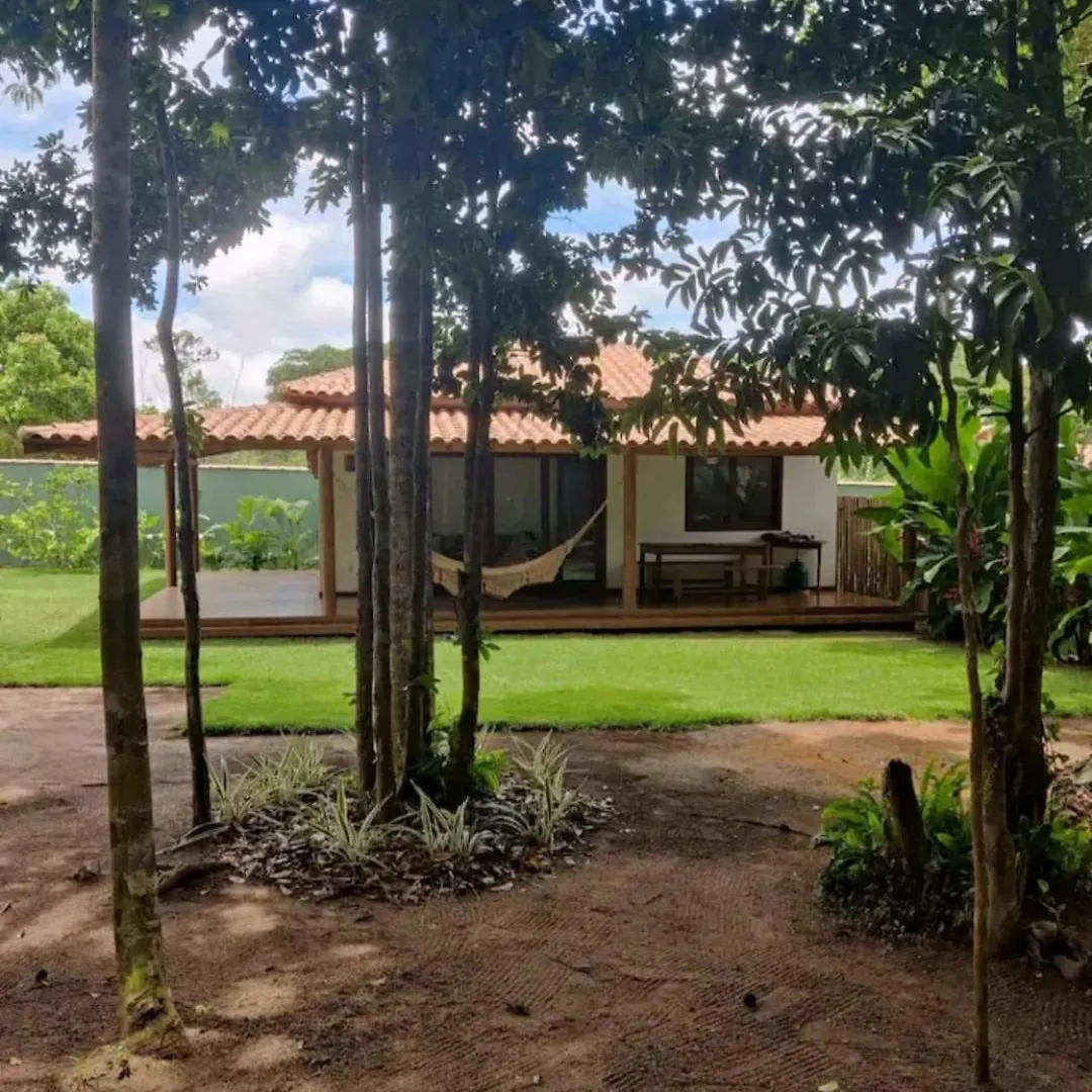Villa Pandora Porto Seguro