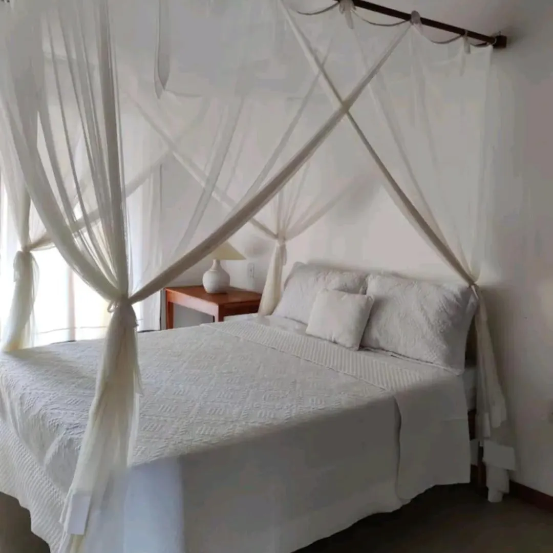 Villa Pandora Porto Seguro Brazil
