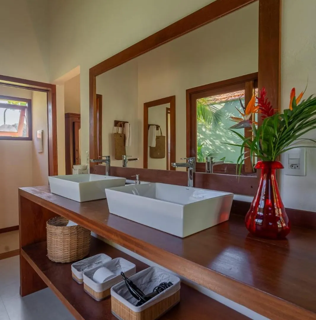 Villa Pandora Porto Seguro Brazil