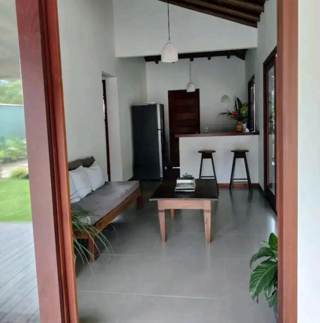Villa Pandora Porto Seguro