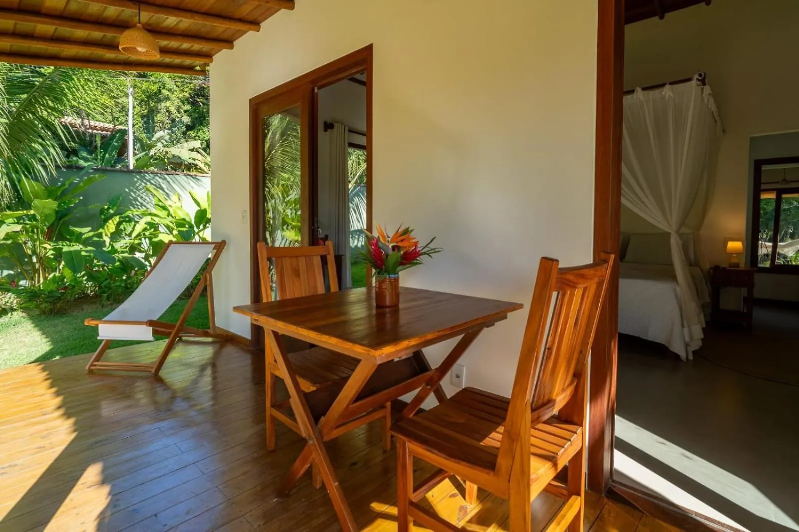 Villa Pandora Porto Seguro