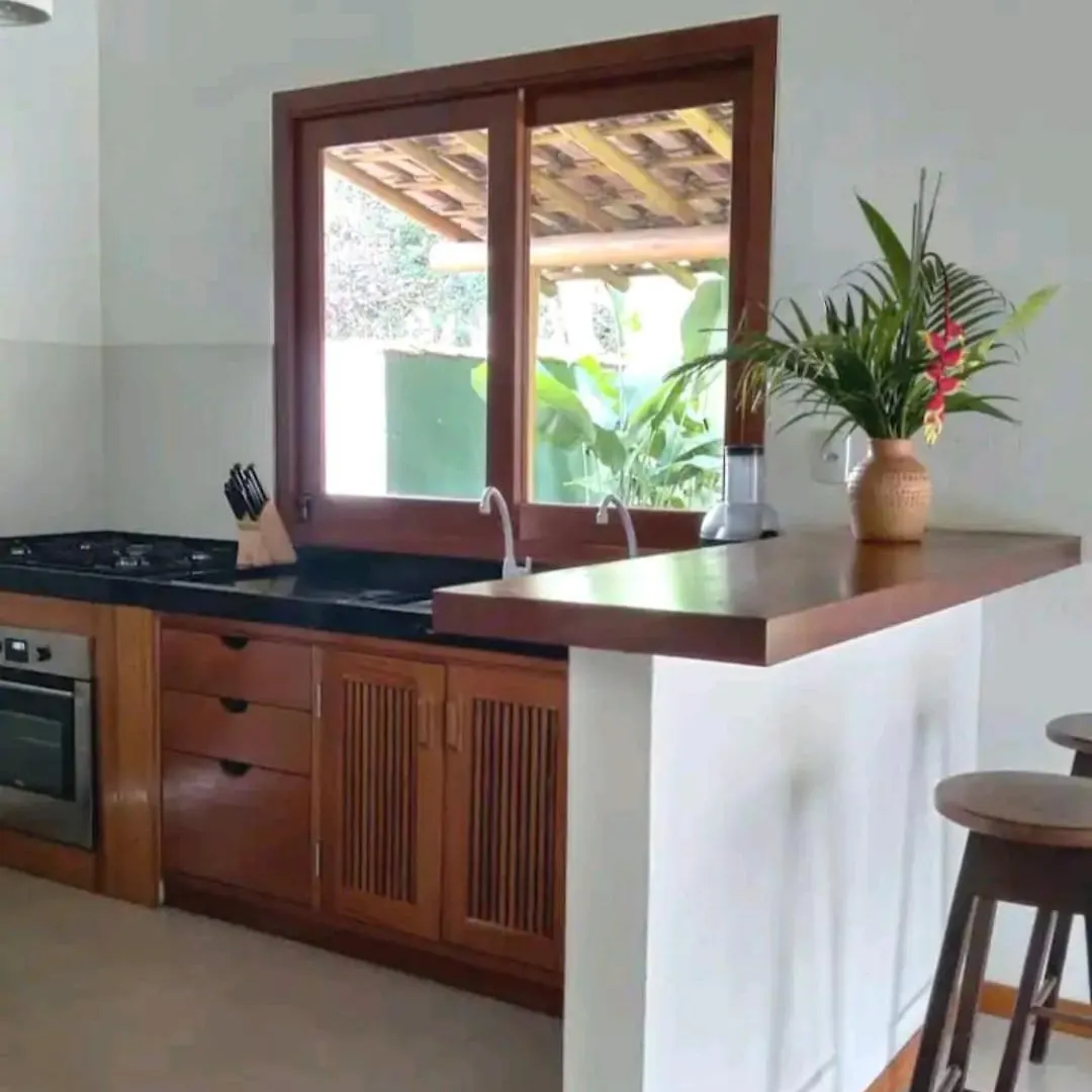 Villa Pandora Porto Seguro Brazil