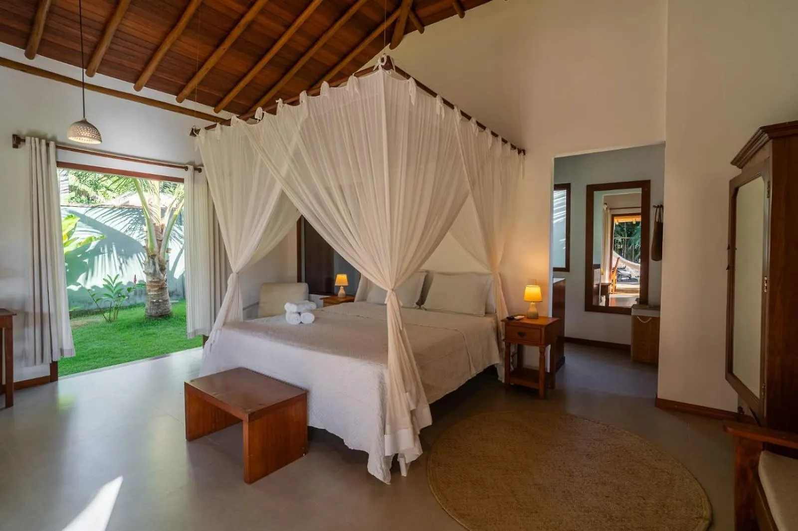 Villa Pandora Porto Seguro