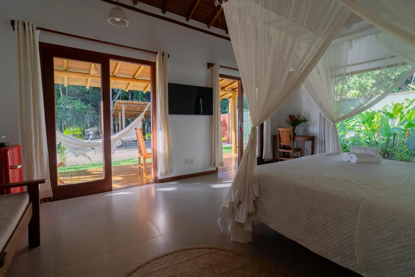 Villa Pandora Porto Seguro